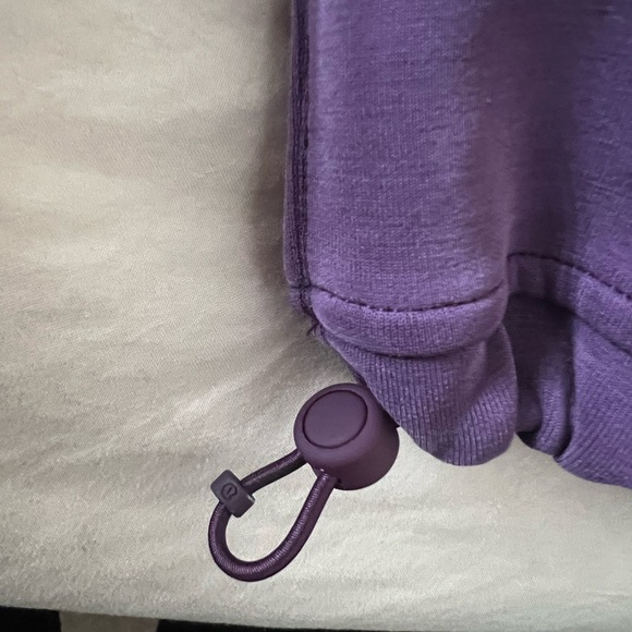 lululemon athletica Purple Sweatshirt - Picture 3 of 7